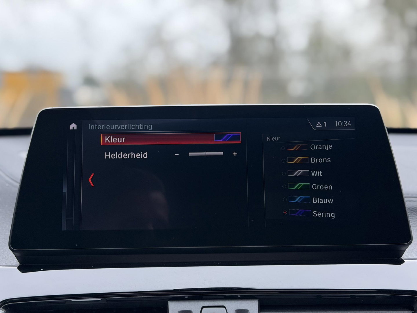 BMW X1 xDrive25e Bus Ed Plus M-Sport |Pano|HUD|HiFi|Cam|Sfeer|19"|Storm Bay|