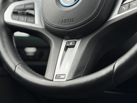 BMW 3 Serie Touring 330e LCI High Ex. M-Sport Pro |Individual leer|Pano|H/K|Memory|19"|Trekhaak|Dravit