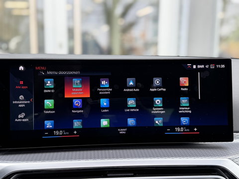 BMW 3 Serie Touring 330e LCI High Ex. M-Sport Pro |Individual leer|Pano|H/K|Memory|19"|Trekhaak|Dravit