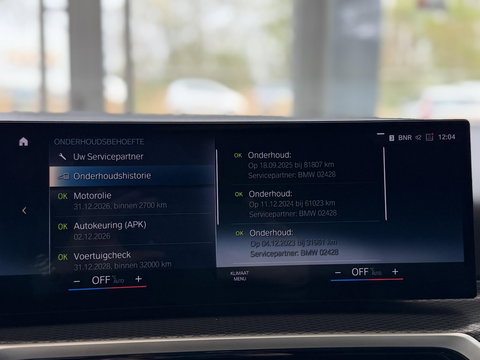 BMW 3 Serie Touring 330e LCI High Ex. M-Sport Pro |Individual leer|Pano|H/K|Memory|19"|Trekhaak|Dravit