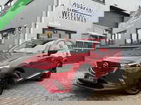 Mazda CX-3 - 2.0 SkyActiv-G 120 GT-M AUT Navi Clima Cruise Led 4-S banden etc.