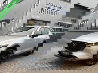 Mazda CX-5 - 2.0 SkyActiv-G 165 Homura Limited Acc 360ºCam Trekh. Stoel-\stuurverw. etc.