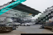 BMW X5 - xDrive45e Executive Panoramadak *BTW* Luchtvering Head-up Sportstoelen leder 21" LMV