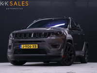 Jeep Compass - 1.3T S [SCHUIFKANTELDAK, STOELVERWARMING, STUURVERWARMING, ACHTERUITRIJCAMERA, PARKEERSENSOREN V+A, CRUISE CONTROL, ELEKTRISCHE STOELEN, NIEUWSTAAT]