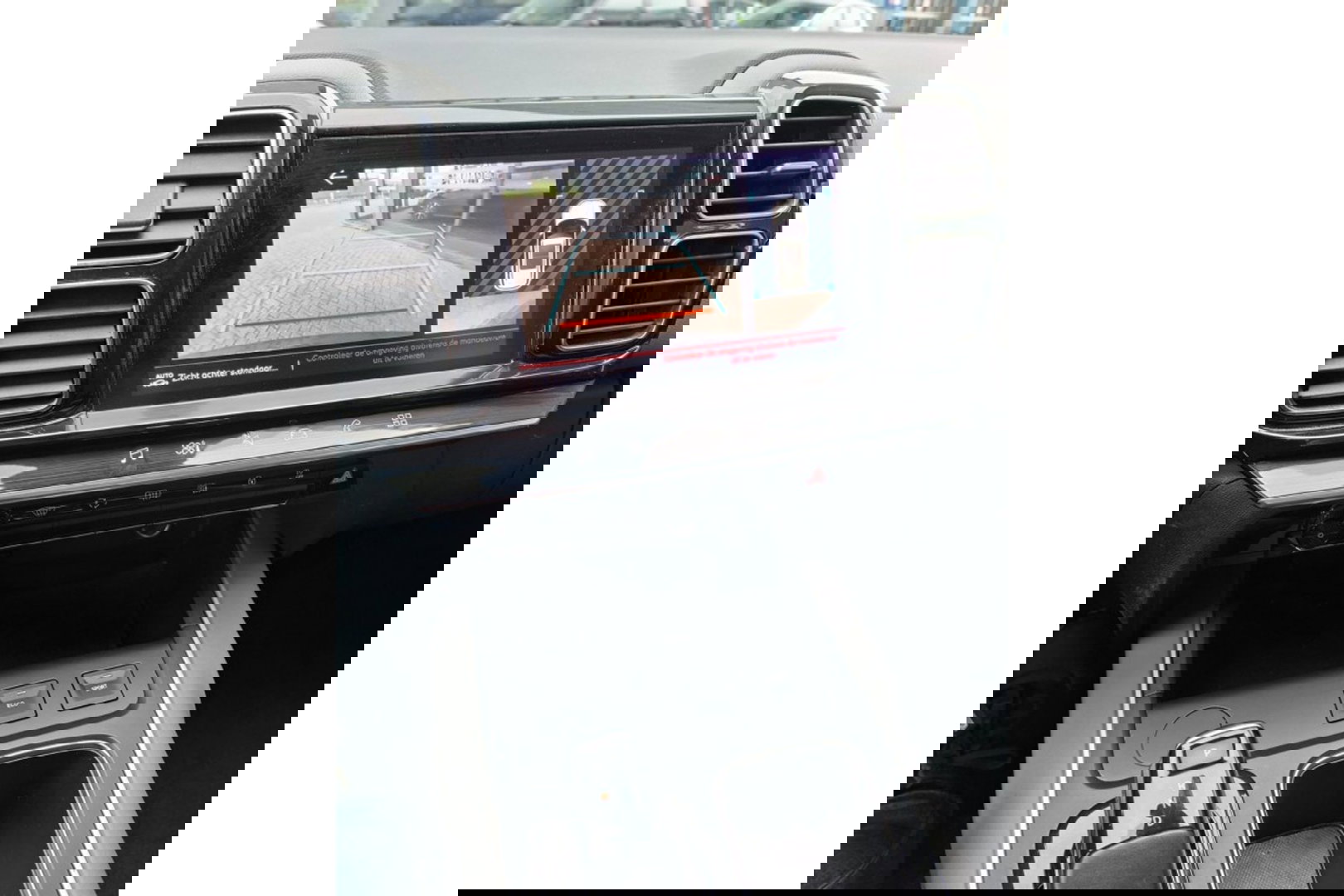 Citroën C5 Aircross 1.2 PURETECH BNS AUTOMAAT NAVI LMV PDC-CAMERA