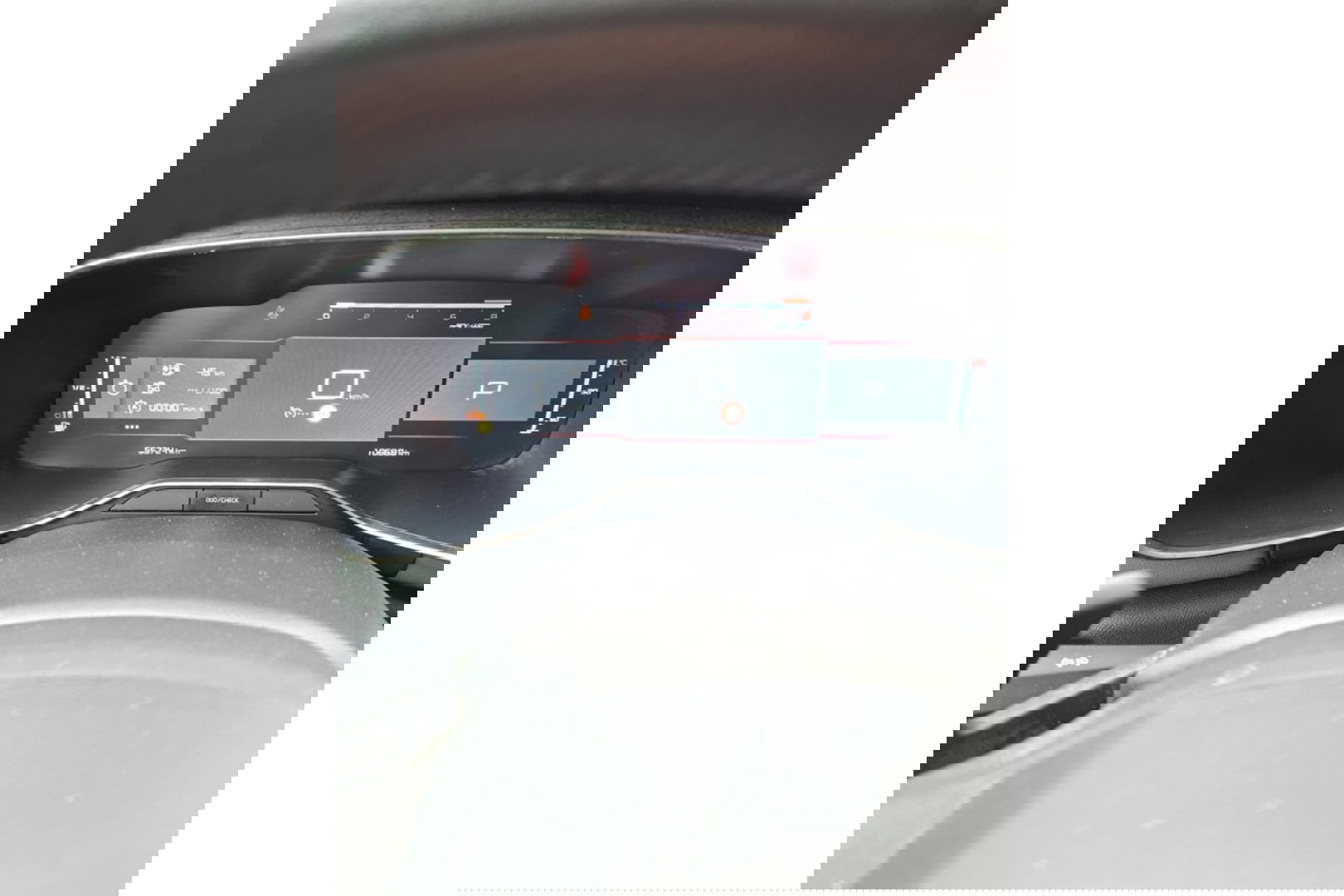 Citroën C5 Aircross 1.2 PURETECH BNS AUTOMAAT NAVI LMV PDC-CAMERA