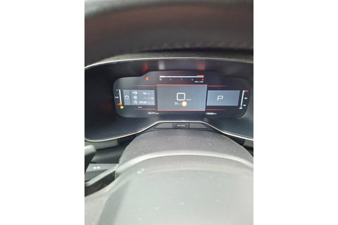 Citroën C5 Aircross 1.2 PURETECH BNS AUTOMAAT NAVI LMV PDC-CAMERA