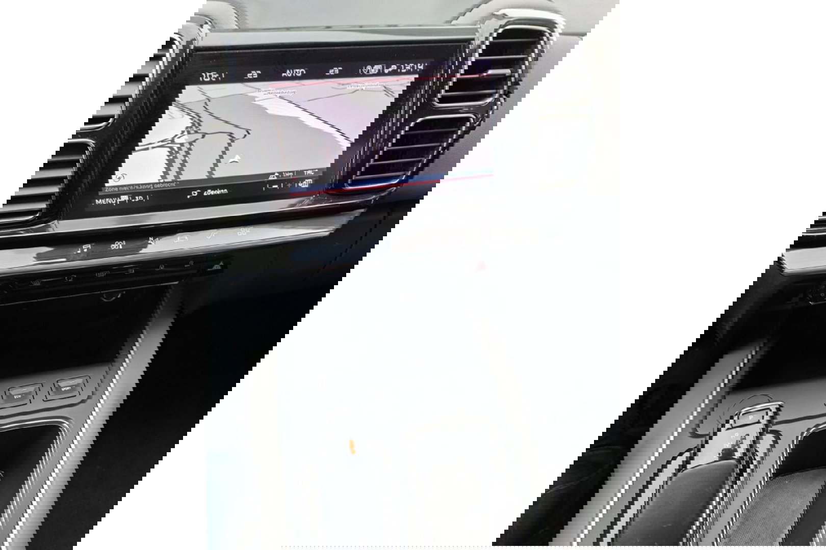 Citroën C5 Aircross 1.2 PURETECH BNS AUTOMAAT NAVI LMV PDC-CAMERA