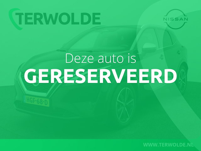 Nissan QASHQAI - 1.3 MHEV Tekna | Panorama dak | Head-up | 360 Camera |