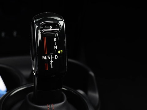 MINI Cooper S 2.0 Greenwich 192PK Panodak Sportstoelen Leer Camera