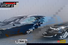 Opel Insignia - Sports Tourer 1.6 Turbo 170PK Automaat Edition Navigatie/Parkeerhulp/Cruise-control