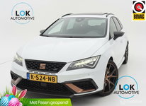 SEAT Leon - ST 2.0 TSI 4DRIVE CUPRA Ultimate Edition PANO|BREMBO|BEATS