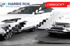 BYD SEAL U - 1.5 DM-i FWD Boost | Plug-In | S/K-Panodak | 360 Camera | App connect | Adapt. Cruise | Elek. Klep | Infinity audio | 19" |