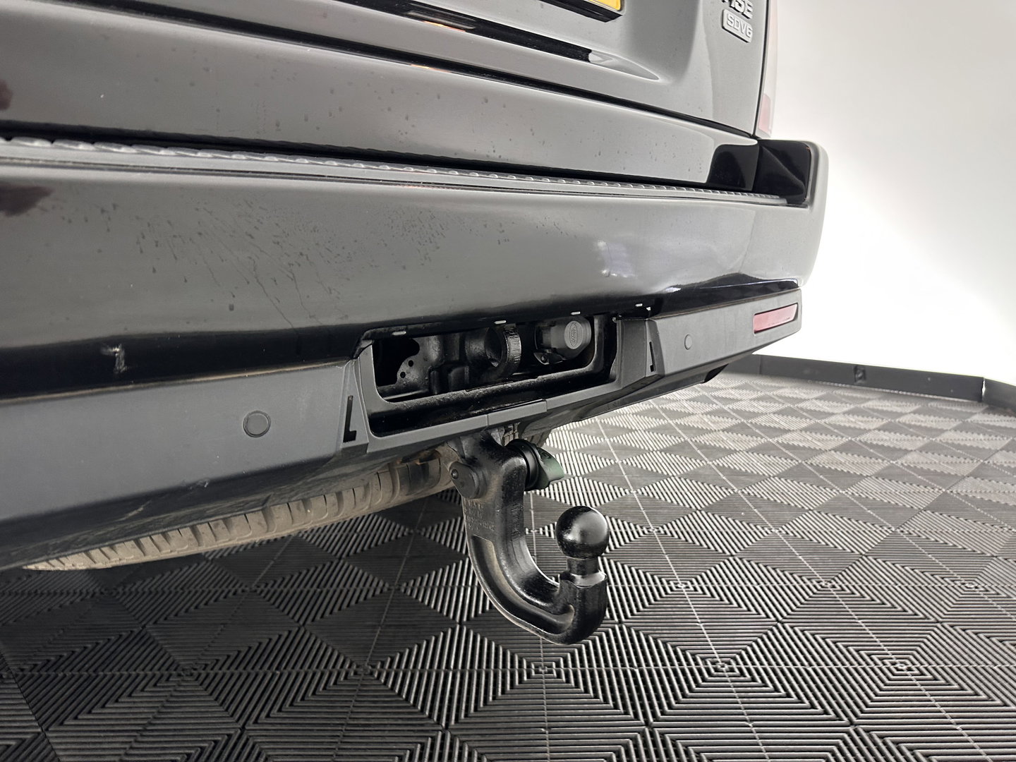 Land Rover Range Rover Sport 3.0 SdV6 Autobiography Exterior Design Pack Aut. *PANO | LEATHER | XENON | MEMORY-PACK | HEATED-COMFORTSEATS | CAMERA | NAVI-FULLMAP | AIR-SUSPENSION | PRIVACY-GLASS | SHIFT-PADDLES | ECC | PDC | CRUIISE | 20''ALU | TOWBAR*