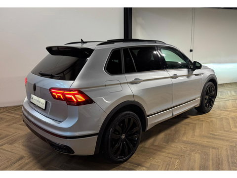 Volkswagen Tiguan 1.5 TSI R-Line PANO KEYLESS CAM
