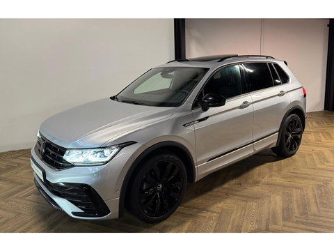 Volkswagen Tiguan 1.5 TSI R-Line PANO KEYLESS CAM