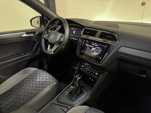 Volkswagen Tiguan 1.5 TSI R-Line PANO KEYLESS CAM