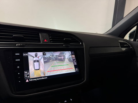 Volkswagen Tiguan 1.5 TSI R-Line PANO KEYLESS CAM