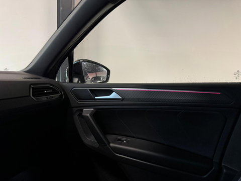 Volkswagen Tiguan 1.5 TSI R-Line PANO KEYLESS CAM