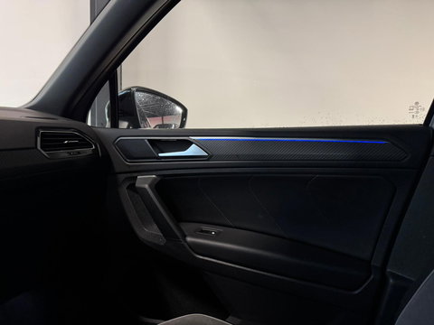 Volkswagen Tiguan 1.5 TSI R-Line PANO KEYLESS CAM