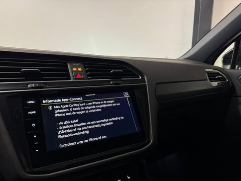 Volkswagen Tiguan 1.5 TSI R-Line PANO KEYLESS CAM