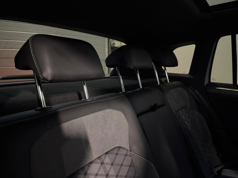 Volkswagen Tiguan 1.5 TSI R-Line PANO KEYLESS CAM