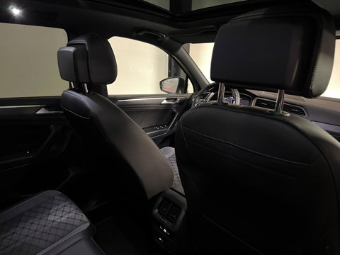 Volkswagen Tiguan 1.5 TSI R-Line PANO KEYLESS CAM