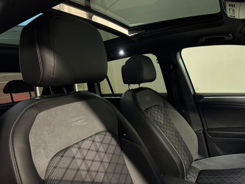Volkswagen Tiguan 1.5 TSI R-Line PANO KEYLESS CAM