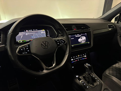 Volkswagen Tiguan 1.5 TSI R-Line PANO KEYLESS CAM