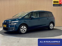 Citroën Grand C4 Spacetourer - 1.2 PureTech 130PK Business | Carplay | 7 Zits | Cruise | PDC | Incl. garantie
