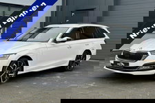 Škoda Octavia - Combi 1.4 TSI iV PHEV Sportline 18" HUD LED ACC AD. ONDERSTEL