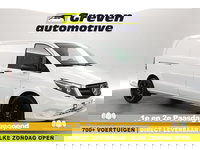 Mercedes-Benz Vito - 114 CDI Lang | Aut. | Airco | Adap. Cruise | Camera | 3 Zits | Trekhaak | Carplay | Navi