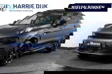 Lynk & Co 01 - 1.5 PHEV 261PK MY22 | Black Pakket | 360 Camera | 7.4 kWh Boordlader | S/K-panodak | Adapt. Cruise | Memory | Elek. klep | LM 20" | 5306