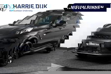 Lynk & Co 01 - 1.5 PHEV 261PK MY22 | Black Pakket | 360 Camera  | 7.4 kWh Boordlader | S/K-panodak | Adapt. Cruise | Memory | Elek. klep | LM 20" | 5075