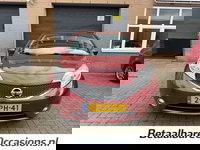 Nissan Note - 1.2 Connect Edition