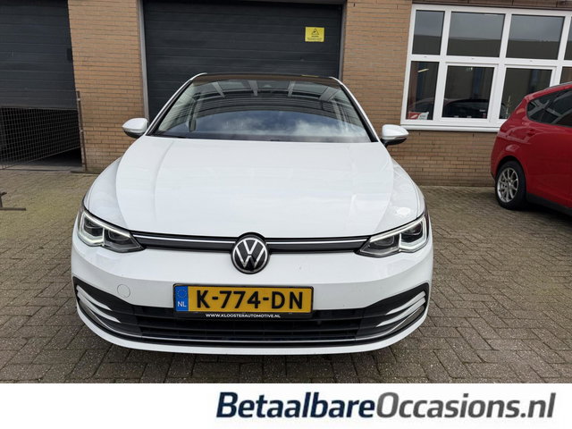 Volkswagen Golf - 2.0 TDI Style