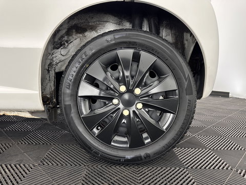 Citroën C1 1.0 Collection *AIRCO | RADIO | COMFORT-SEATS*