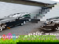 Mercedes-Benz E-Klasse - 220 d Ambition panoramadak