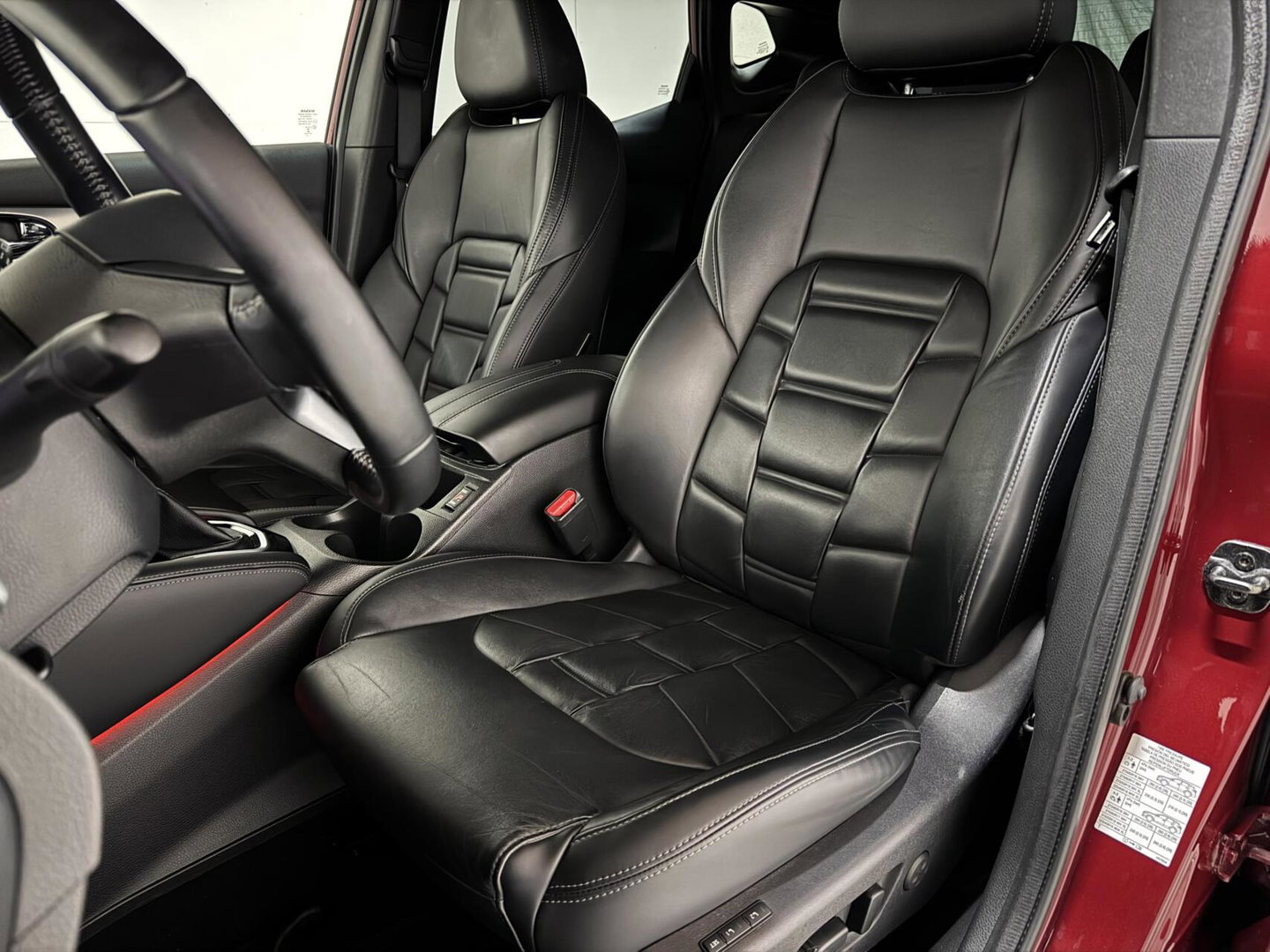 Nissan QASHQAI 1.3 DIG-T Tekna+ Pano Leer 360° CarPlay Trekh. NAP