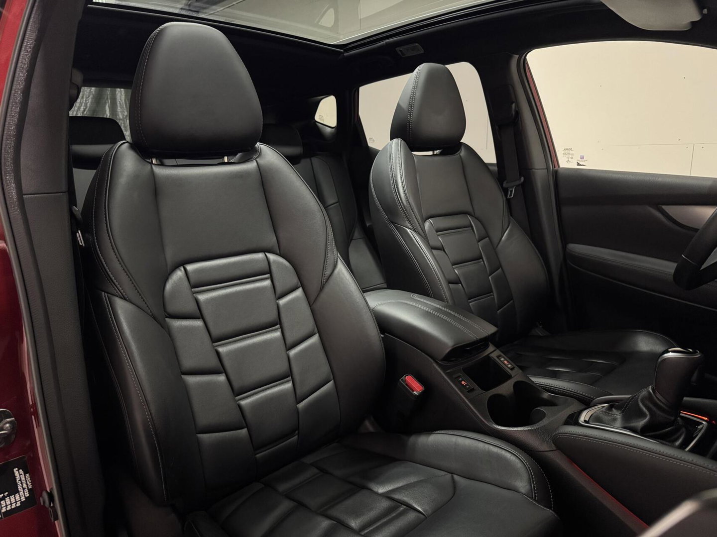 Nissan QASHQAI 1.3 DIG-T Tekna+ Pano Leer 360° CarPlay Trekh. NAP