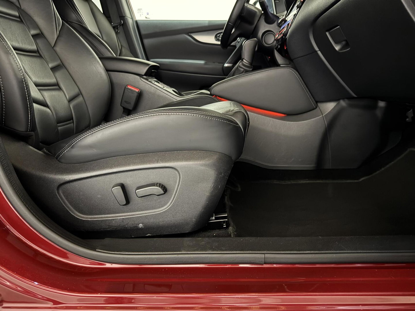 Nissan QASHQAI 1.3 DIG-T Tekna+ Pano Leer 360° CarPlay Trekh. NAP