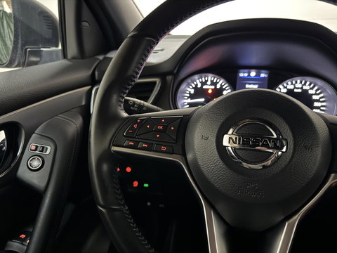 Nissan QASHQAI 1.3 DIG-T Tekna+ Pano Leer 360° CarPlay Trekh. NAP