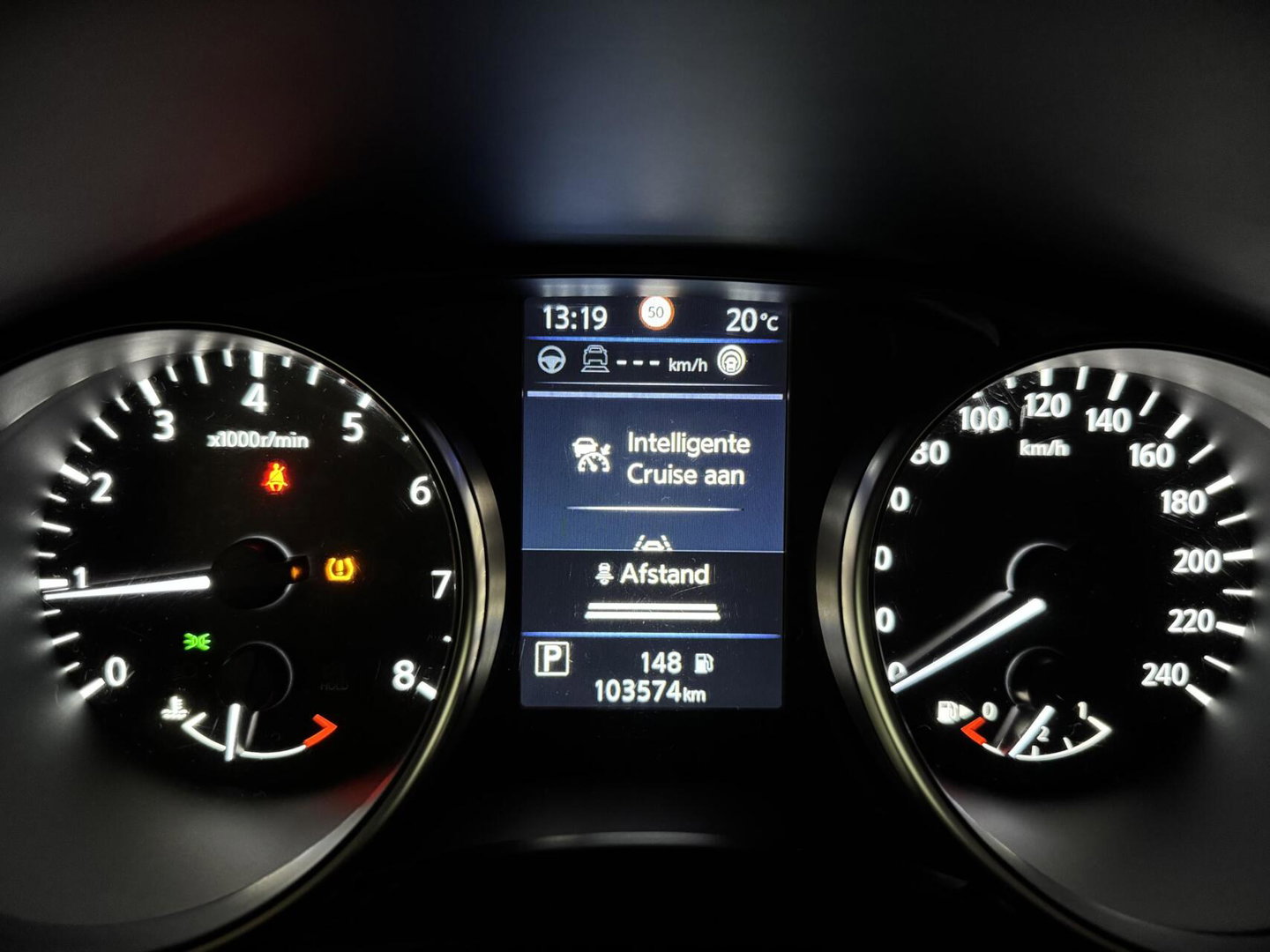 Nissan QASHQAI 1.3 DIG-T Tekna+ Pano Leer 360° CarPlay Trekh. NAP