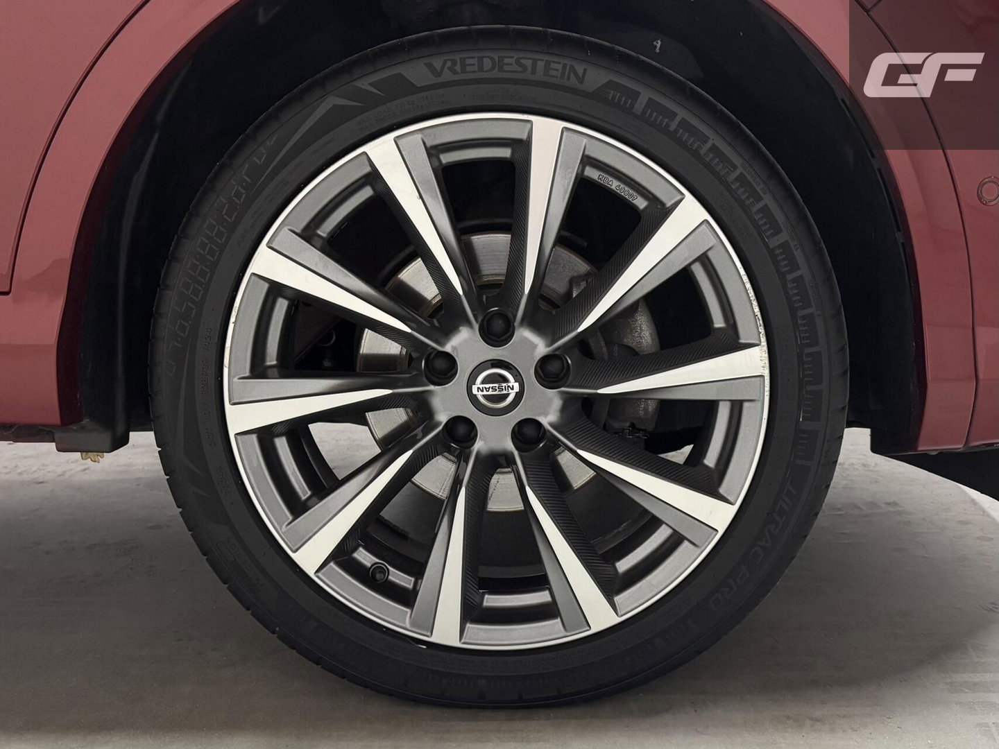 Nissan QASHQAI 1.3 DIG-T Tekna+ Pano Leer 360° CarPlay Trekh. NAP