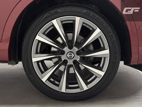 Nissan QASHQAI 1.3 DIG-T Tekna+ Pano Leer 360° CarPlay Trekh. NAP