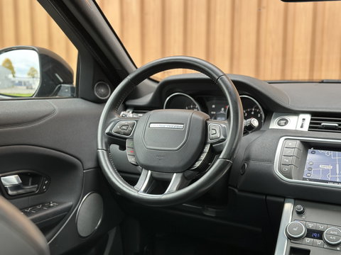 Land Rover Range Rover Evoque 2.0 Si4 Urban Series SE | Panoramadak | Cruise Control | Achteruitrijcamera | Parkeersensoren | Bluetooth | Elektrische Stoelen | Lane Assist | Keyless Go |