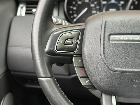 Land Rover Range Rover Evoque 2.0 Si4 Urban Series SE | Panoramadak | Cruise Control | Achteruitrijcamera | Parkeersensoren | Bluetooth | Elektrische Stoelen | Lane Assist | Keyless Go |