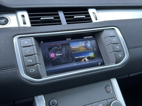 Land Rover Range Rover Evoque 2.0 Si4 Urban Series SE | Panoramadak | Cruise Control | Achteruitrijcamera | Parkeersensoren | Bluetooth | Elektrische Stoelen | Lane Assist | Keyless Go |