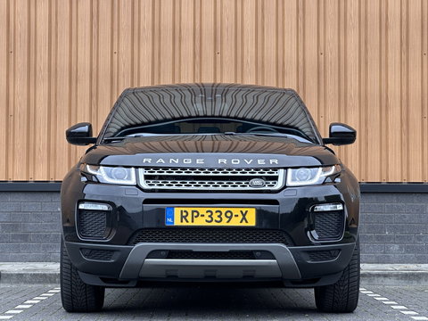Land Rover Range Rover Evoque 2.0 Si4 Urban Series SE | Panoramadak | Cruise Control | Achteruitrijcamera | Parkeersensoren | Bluetooth | Elektrische Stoelen | Lane Assist | Keyless Go |
