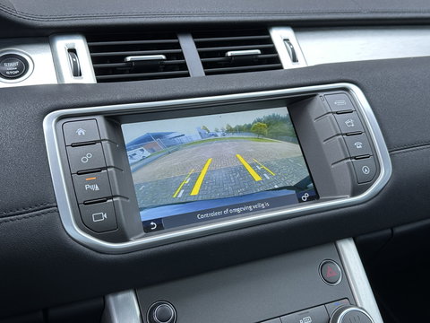 Land Rover Range Rover Evoque 2.0 Si4 Urban Series SE | Panoramadak | Cruise Control | Achteruitrijcamera | Parkeersensoren | Bluetooth | Elektrische Stoelen | Lane Assist | Keyless Go |